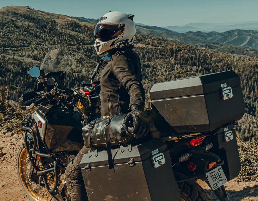 DENALI Electronics CANsmart™ Controller GEN II - Honda Africa Twin 1100 (CRF1100L)