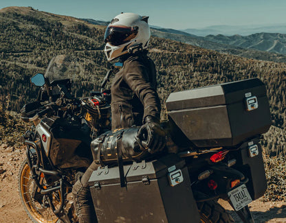 DENALI Electronics CANsmart™ Controller GEN II - Honda Africa Twin 1100 (CRF1100L)