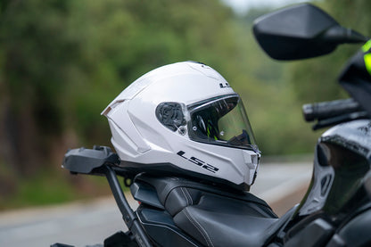 LS2 FF817 NEWCHALLENGER II FULL FACE HELMET