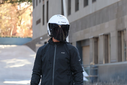 LS2 OF618 VERSO II OPEN FACE HELMETS