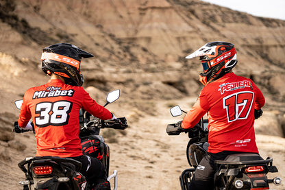 LS2 MX703 X-FORCE OFF ROAD HELMET