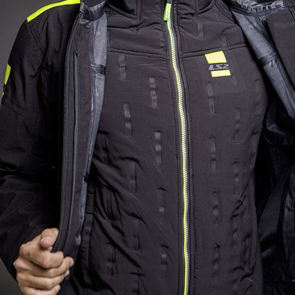 LS2 TITANIUM JACKETS