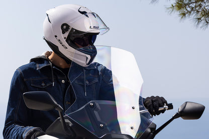 LS2 FF808 STREAM II FULL FACE HELMET
