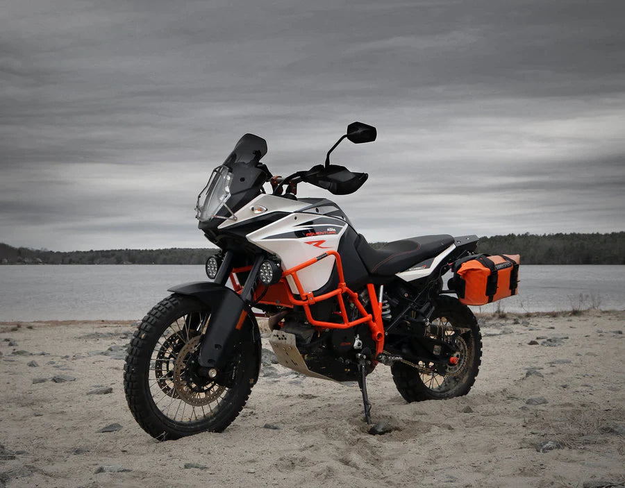 DENALI Electronics D7 LED Light Pod Sinlge with DataDim™ Technology