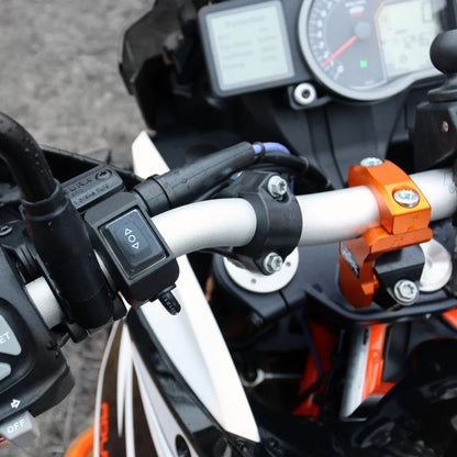 DENALI Electronics CANsmart™ Controller GEN II - KTM 1290, 1190, 1090, 1050, & 790 Series