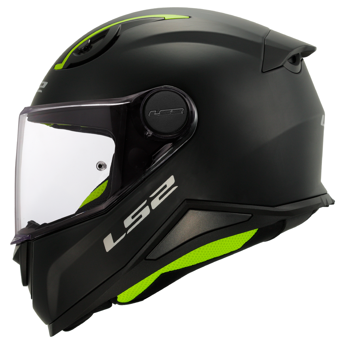 LS2 FF812 KID JUNIOR HELMET