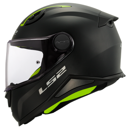 LS2 FF812 KID JUNIOR HELMET