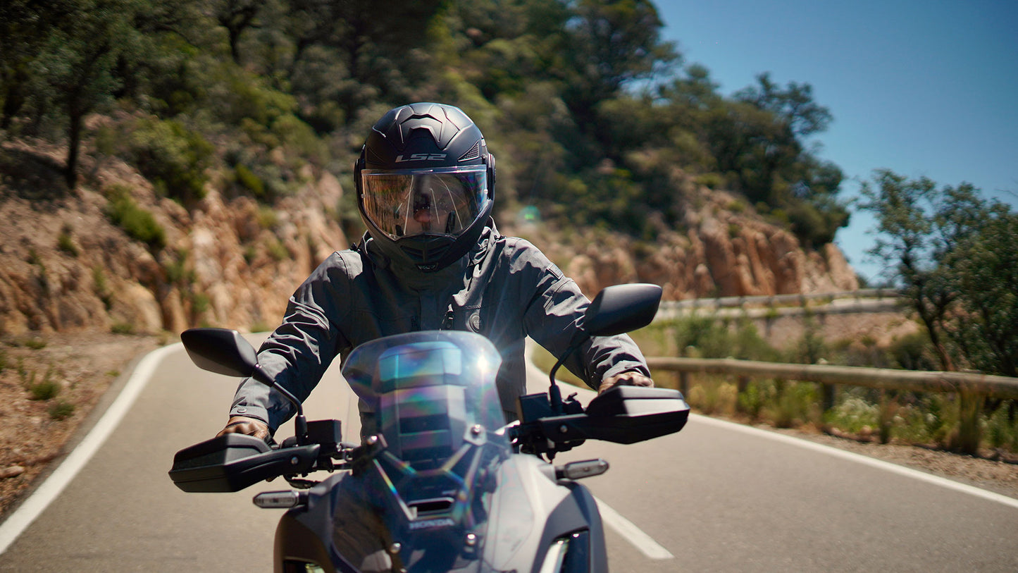 LS2 FF901 ADVANT X MODULAR 