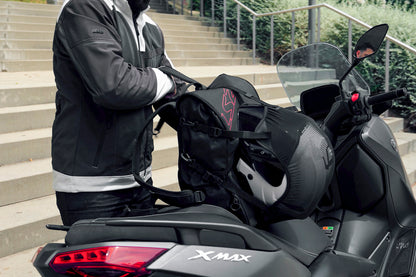 LS2 MOVE FREEDOM BACKPACK RIDER BAGS