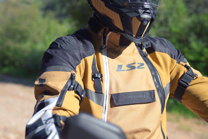 LS2 X-MASTER JACKETS