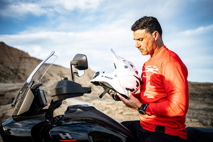 LS2 MX700 SUBVERTER EVO II OFF ROAD HELMET