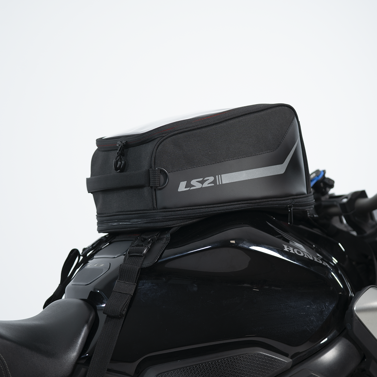 LS2 FREEDOM TANK MOTORCYCLE BAGS