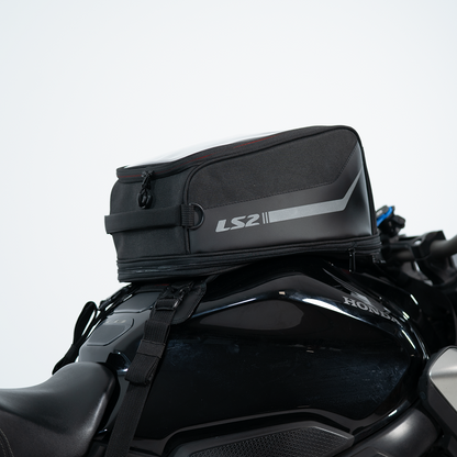 LS2 FREEDOM TANK MOTORCYCLE BAGS