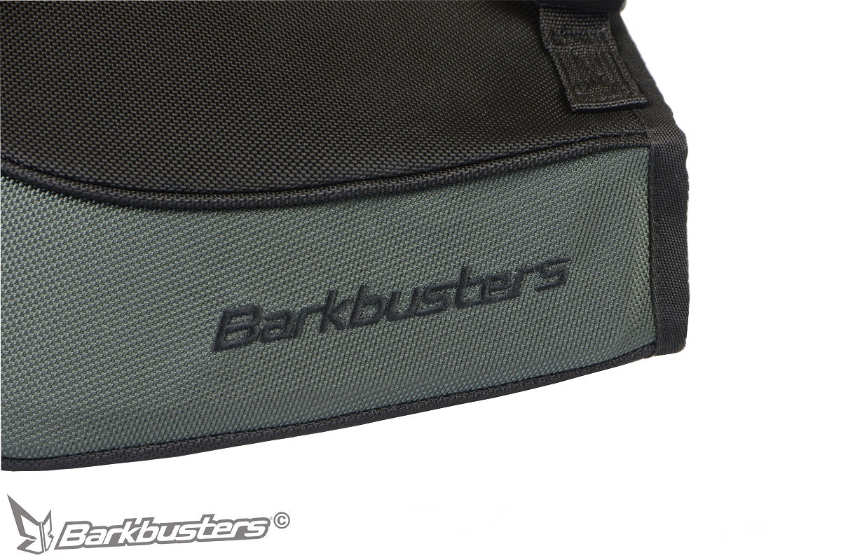 Barkbusters BBZ Fabric Handguard Muffs - Wind & Waterproof