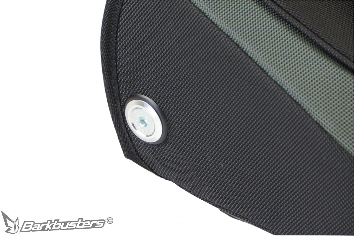 Barkbusters BBZ Fabric Handguard Muffs - Wind & Waterproof