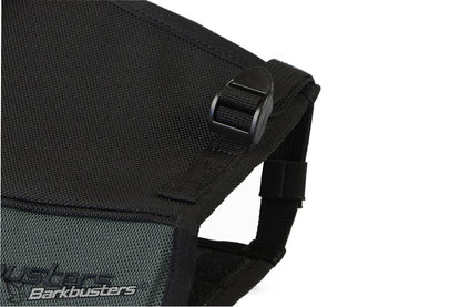 Barkbusters BBZ Fabric Handguard Muffs - Wind & Waterproof