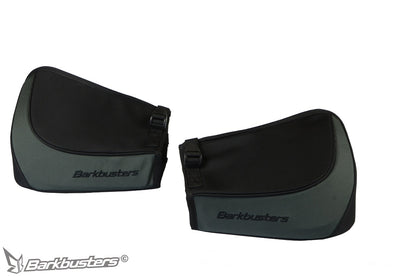 Barkbusters BBZ Fabric Handguard Muffs - Wind & Waterproof