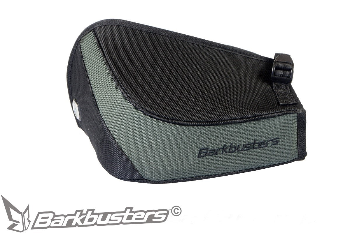 Barkbusters BBZ Fabric Handguard Muffs - Wind & Waterproof