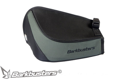 Barkbusters BBZ Fabric Handguard Muffs - Wind & Waterproof