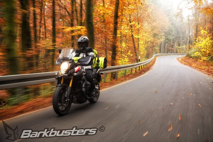 Barkbusters BBZ Fabric Handguard Muffs - Wind & Waterproof