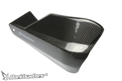 Barkbusters CARBON Guard Only