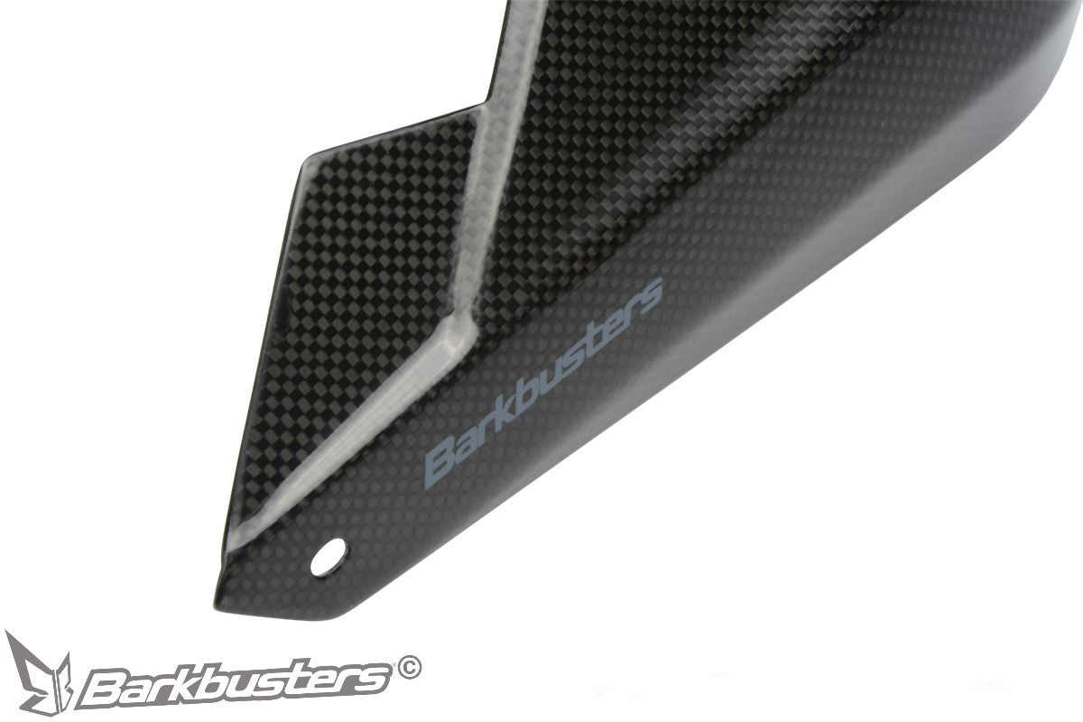 Barkbusters CARBON Guard Only