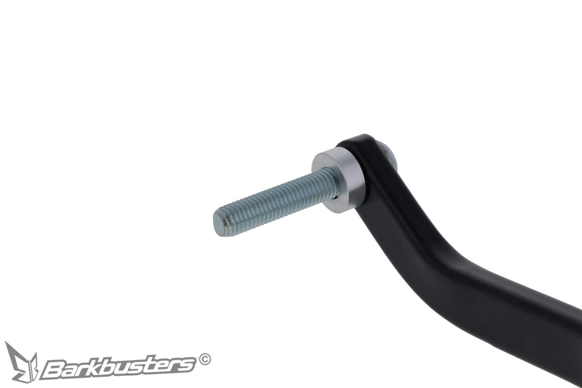 BarkBusters Handguard - Two Point Mount BMW R1300GS [124]