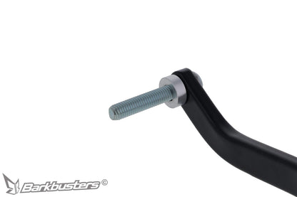 BarkBusters Handguard - Two Point Mount BMW R1300GS [124]