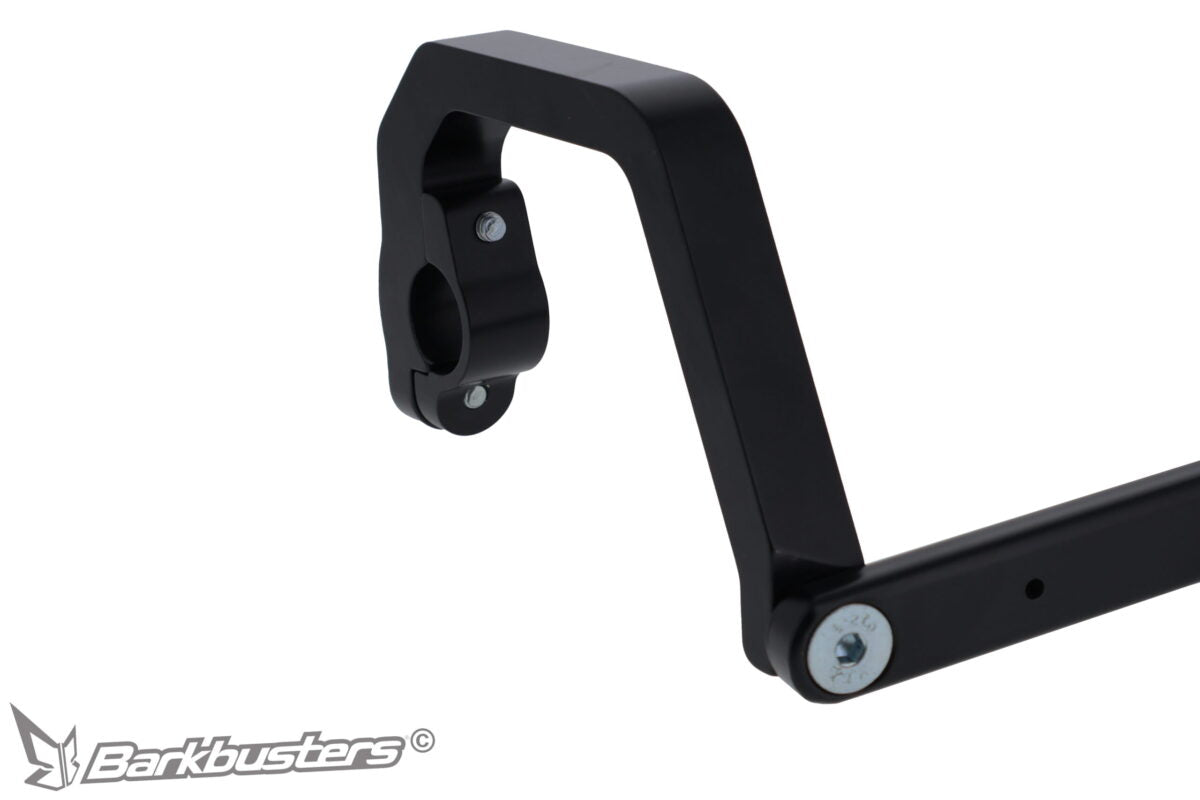 BarkBusters Handguard - Two Point Mount BMW R1300GS [124]