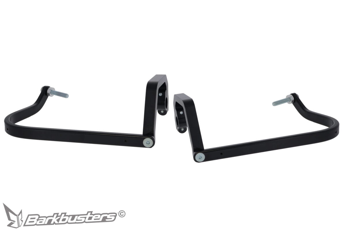 BarkBusters Handguard - Two Point Mount BMW R1300GS [124]