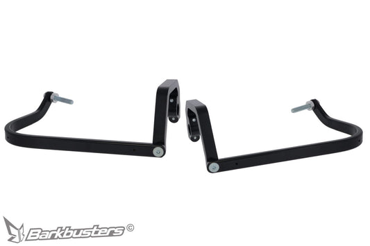 BarkBusters Handguard - Two Point Mount BMW R1300GS [124]