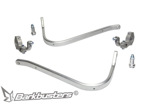 BarkBusters Handguard - Two Point Mount (Tapered) [152]