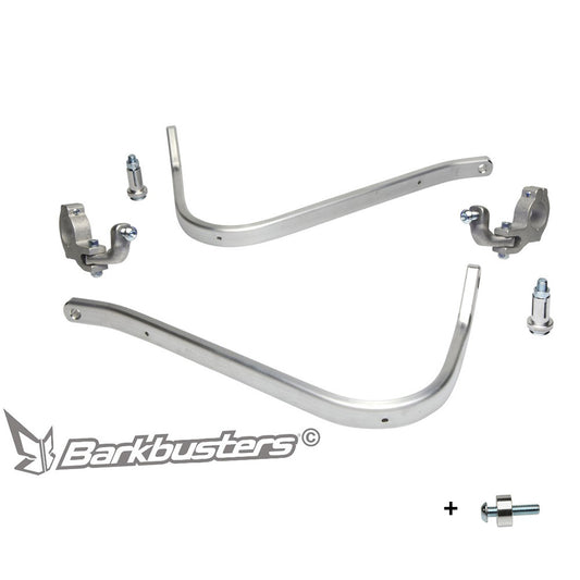 BarkBusters Premium Metal Handguard Kit for KTM 790 890 Adventure R [152/078]