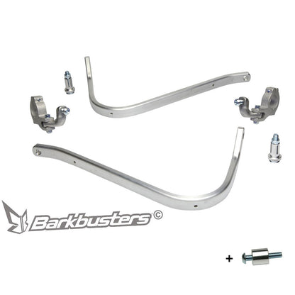 BarkBusters Premium Metal Handguard Kit for KTM 1190 Adventure (R) 2013 - 2016