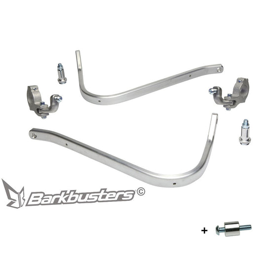 BarkBusters Premium Metal Handguard Kit for KTM 1190 Adventure (R) 2013 - 2016