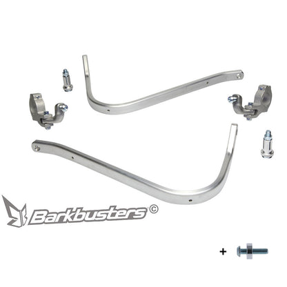BarkBusters Premium Metal Handguard Kit for Husqvarna Norden 901 / 901 Expedition [152/090]