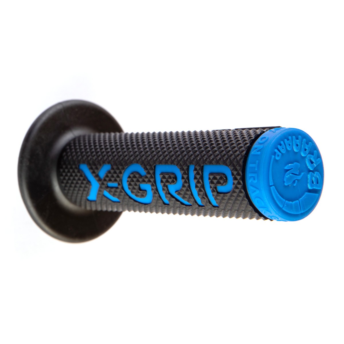 X-GRIP BRAAAAP Lock On Grips MX Motocross Enduro KTM Husqvarna GasGas 6 Colours