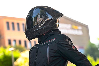 LS2 FF807 DRAGON FULL FACE HELMET