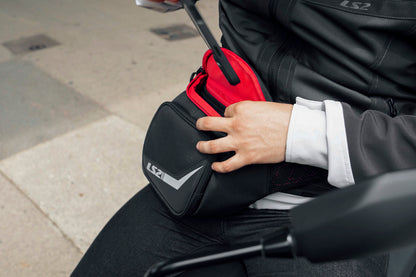 LS2 FREEDOM WAIST BAG RIDER BAGS