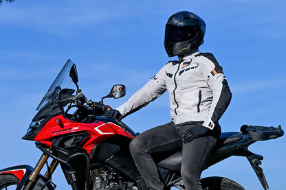 LS2 GARDA AIR JACKETS