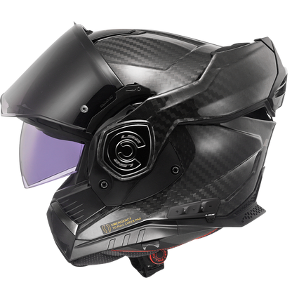 LS2 INTERCOM SPECTRUM