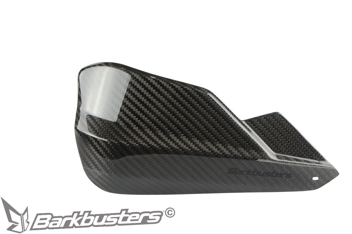 Barkbusters CARBON Guard Only