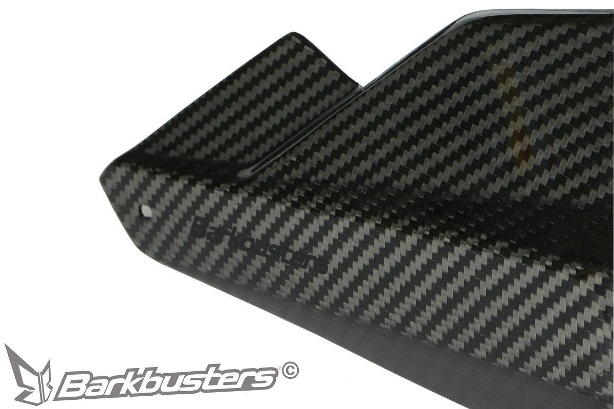 Barkbusters CARBON Guard Only