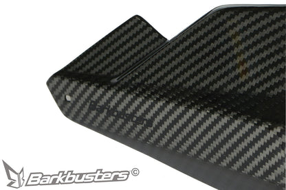 Barkbusters CARBON Guard Only