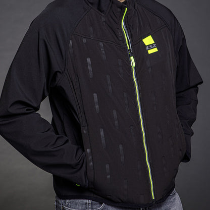 LS2 TITANIUM JACKETS
