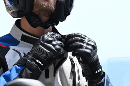 LS2 OCTANE GLOVES