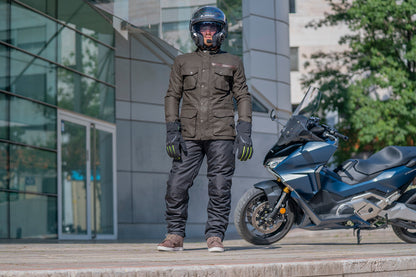 LS2 COMMUTER MAN PANTS