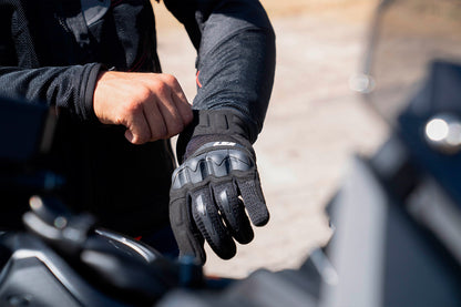 LS2 KUBRA GLOVES