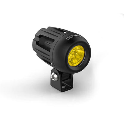 DENALI Electronics DM Auxiliary LED Light Pod with DataDim™ Technology