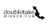 Doubletake Mirror